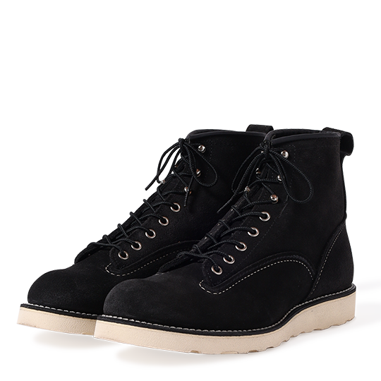 G・M geronimo / REDWING 2900