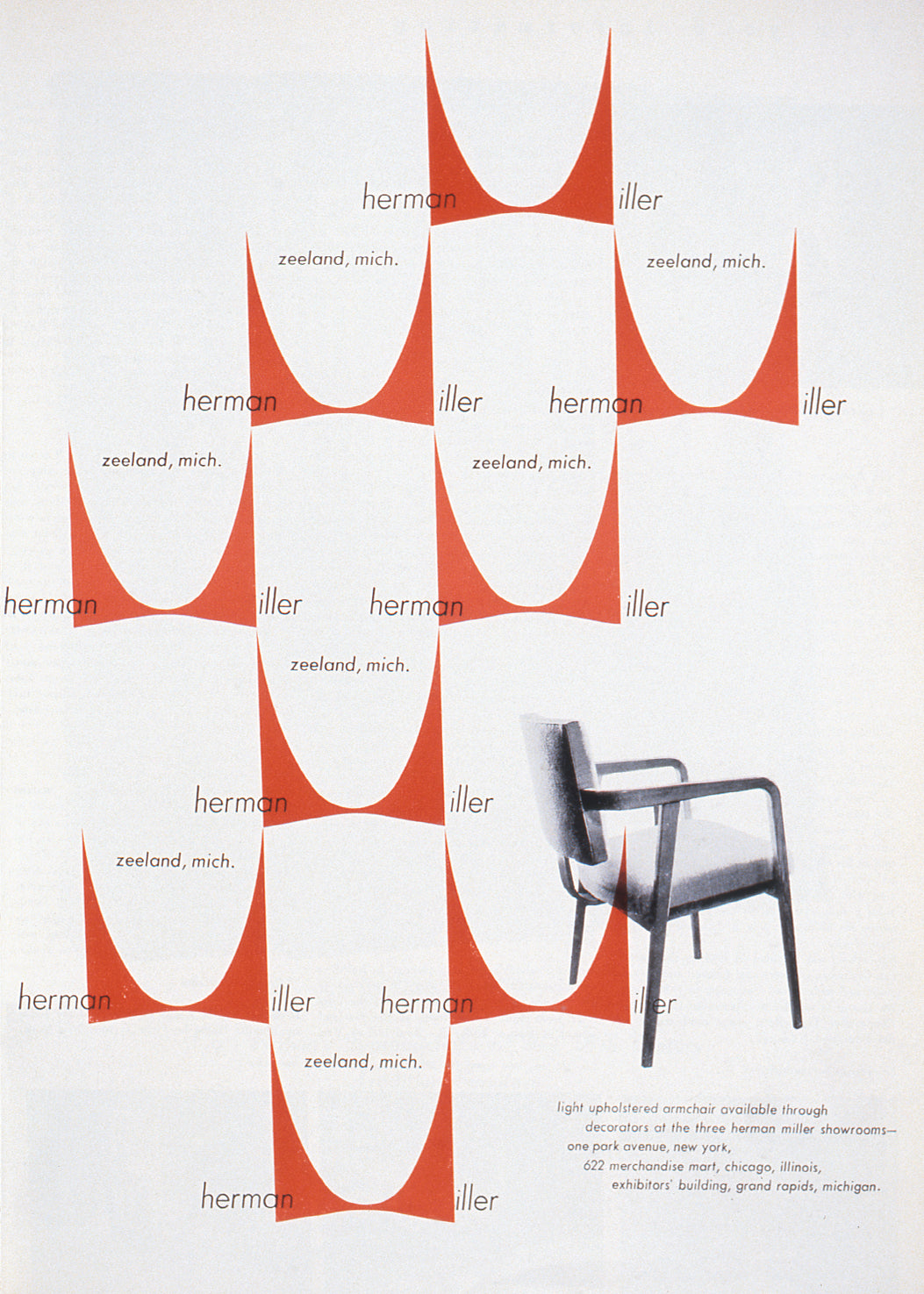 The Story of Eames Furniture - gestalten