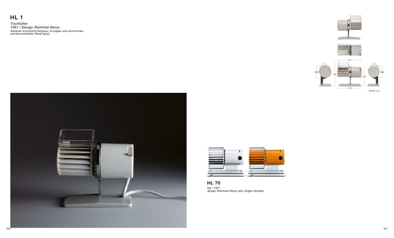 Less and More - The Design Ethos of Dieter Rams - gestalten