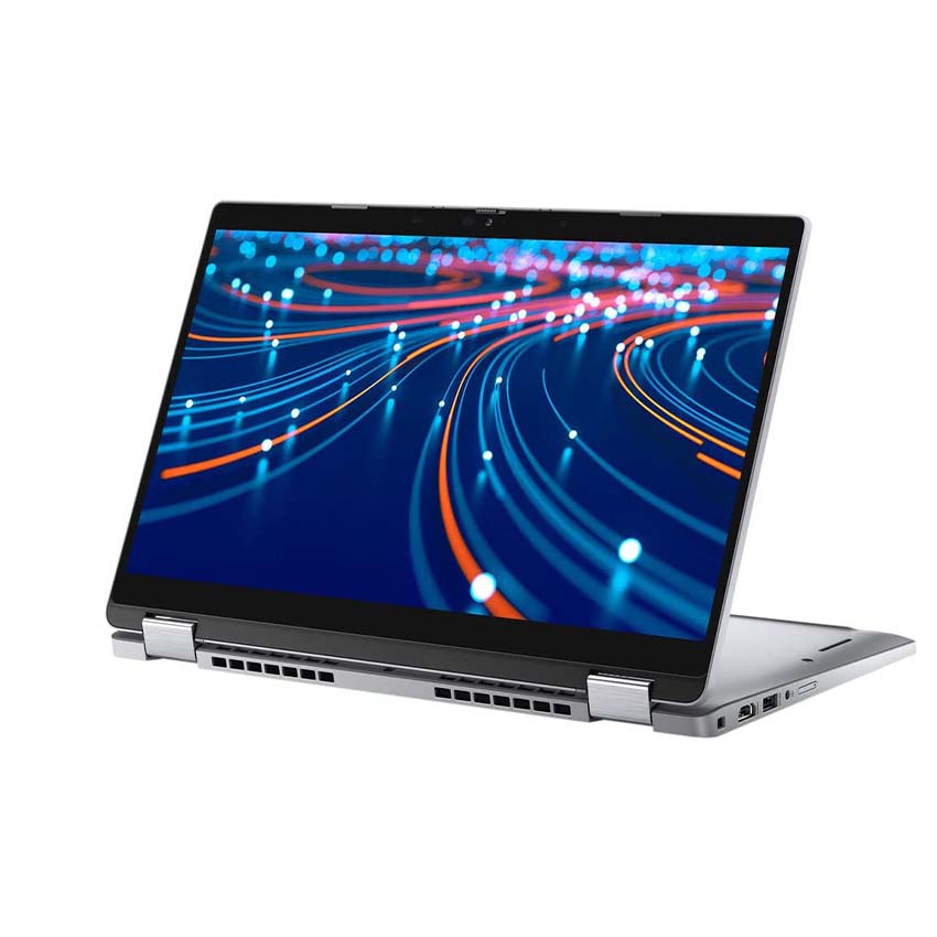 Dell Latitude 5320 – Core i7 X360 2 In 1 G11 16GB RAM 512SSD