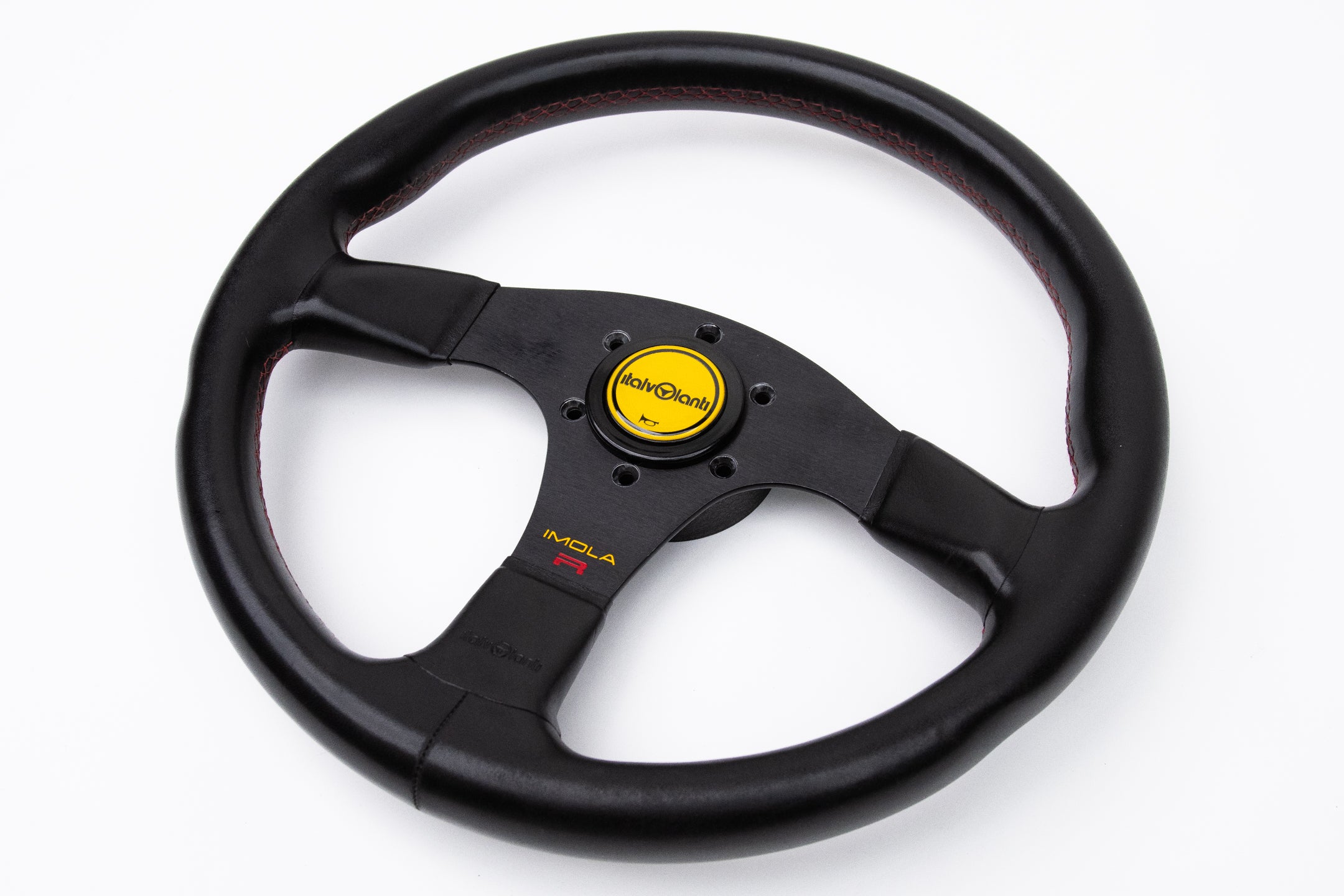 美品 italvolanti IMOLA イタルボランテ イモラ φ35 極上品 美品