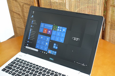 Dell G3 15(3579)レビュー/パソコン徹底比較購入ガイド