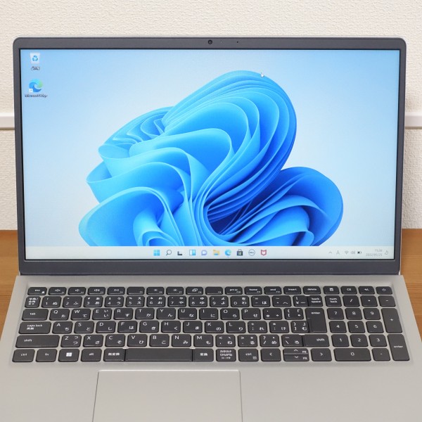 デルInspiron 15 3000 AMD(3525)購入レビュー/パソコン徹底比較購入ガイド