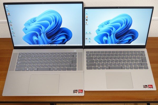 デルInspiron 16 AMD(5625)購入レビュー/パソコン徹底比較購入ガイド