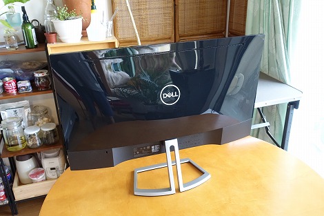 DELL S2718Hレビュー：極薄ベゼルの27インチ液晶モニタ/パソコン徹底