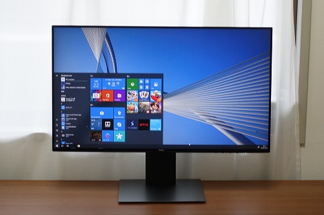 DELL U2419HC USB-Cモニタレビュー/パソコン徹底比較購入ガイド