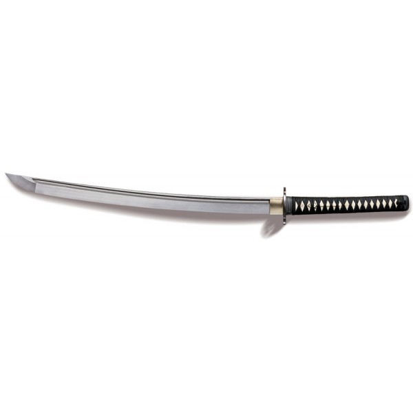 Cold Steel Warrior Series Chisa Katana 88BCK