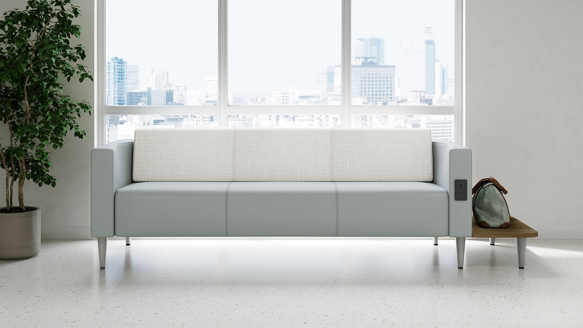 Sleep Series - La-Z-Boy Healthcare | Knú Comfort