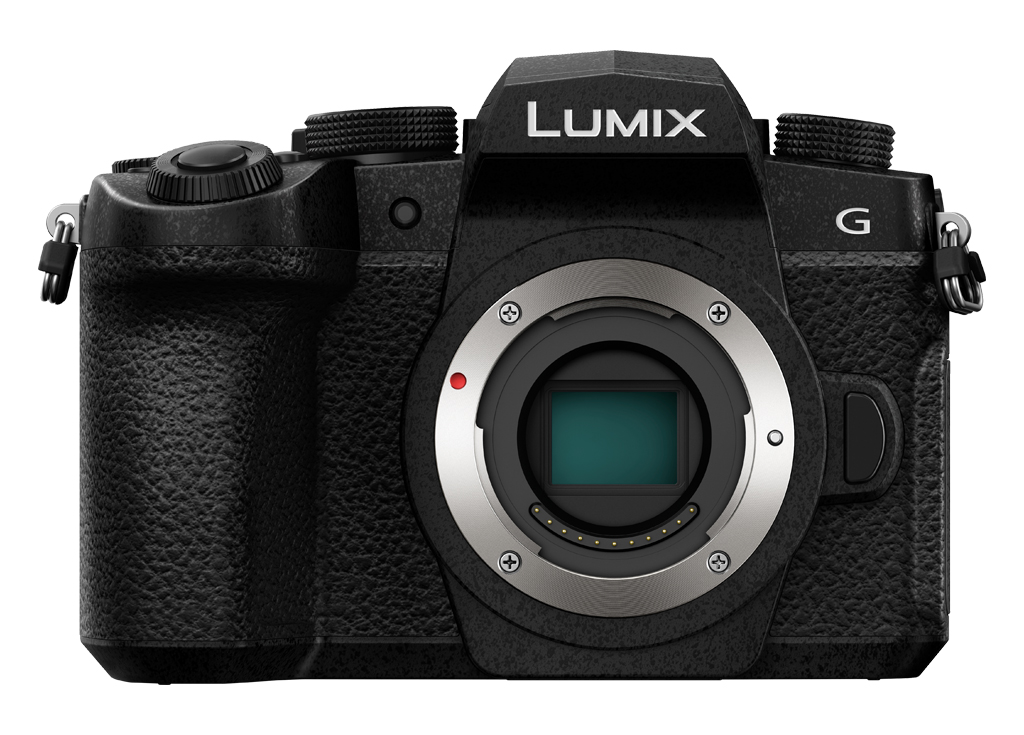 写真も動画も高画質に楽しめる小型軽量ミラーレス「LUMIX G99II」登場