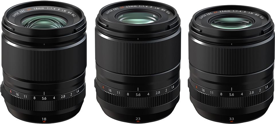 高精細と豊かなボケ味を両立させた開放1.4の大口径標準レンズ