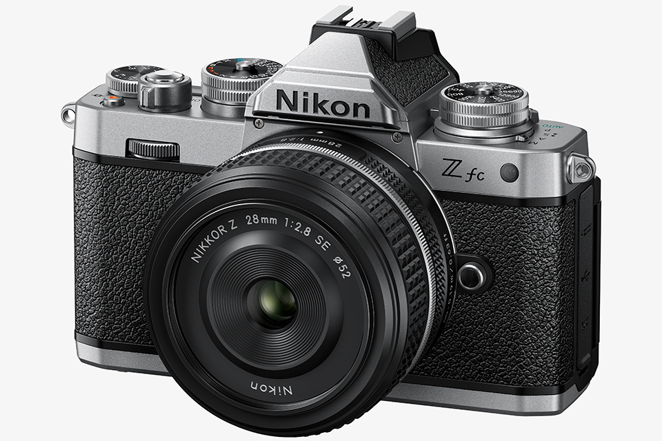 NIKKOR Z 28mm f/2.8 実写レビュー！ 3万円台の小さなレンズの描写力は