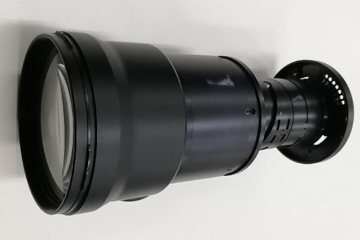 PENTAXの望遠レンズが宇宙へ飛び立った！ 超小型衛星「KITSUNE」から