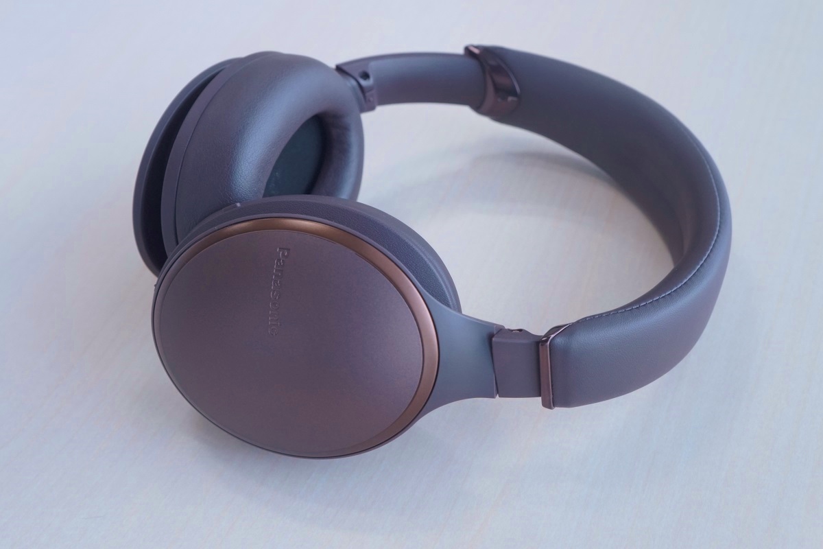 ワイヤレス×ハイレゾ×ノイキャンって多機能にもホドがある