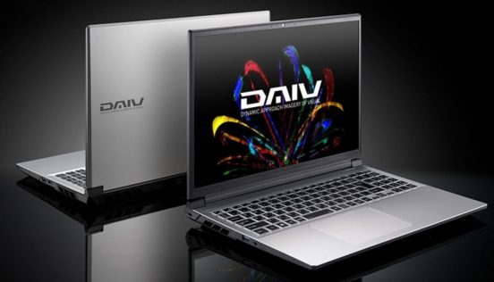 幅広く使えてお手頃、マウスから17.3型ノートPC「mouse K7-I7G50BK-A