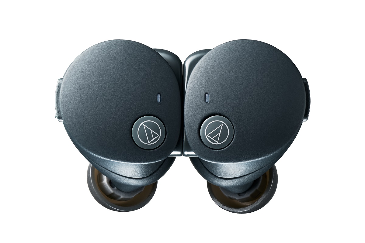 充電ケース無しで持ち歩ける！ SOLID BASSの完全ワイヤレスイヤホン