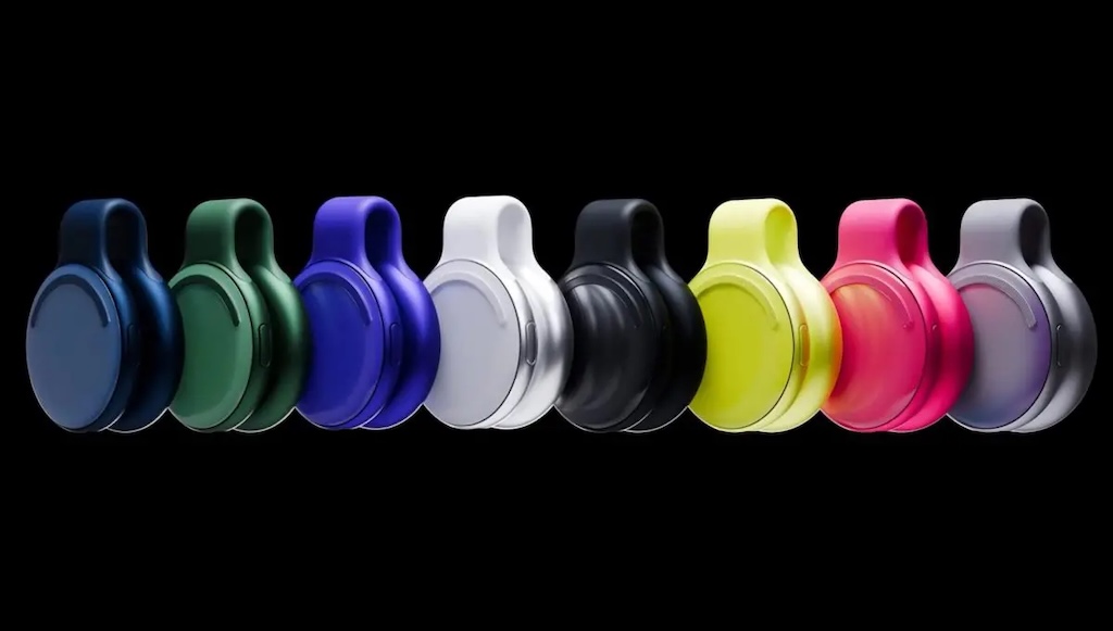 リミットレス・ペンダントに驚きの声が続々！「記憶力の悪い人に