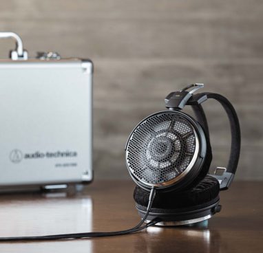 オーディオテクニカ | GetNavi web ゲットナビ