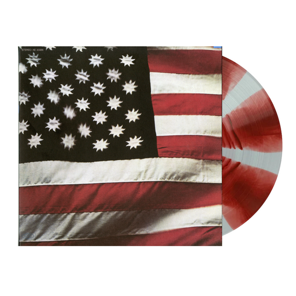 Sly & The Family Stone - There's A Riot Goin' On (Colored Vinyl LP)