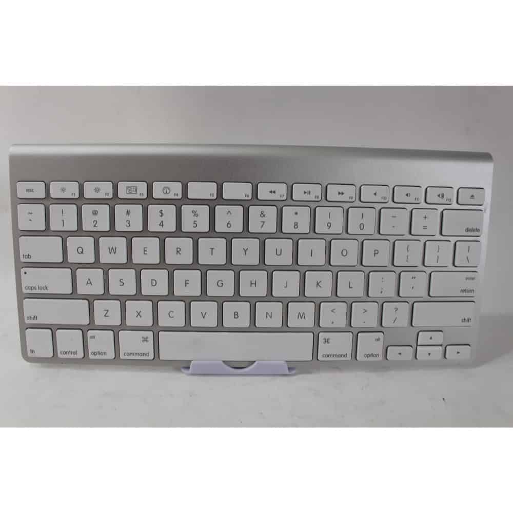 Apple A1314 Wireless Keyboard - Tested | Repowered