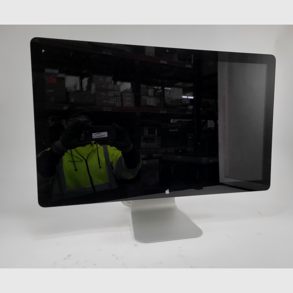Apple A1316 Cinema Display LED 27