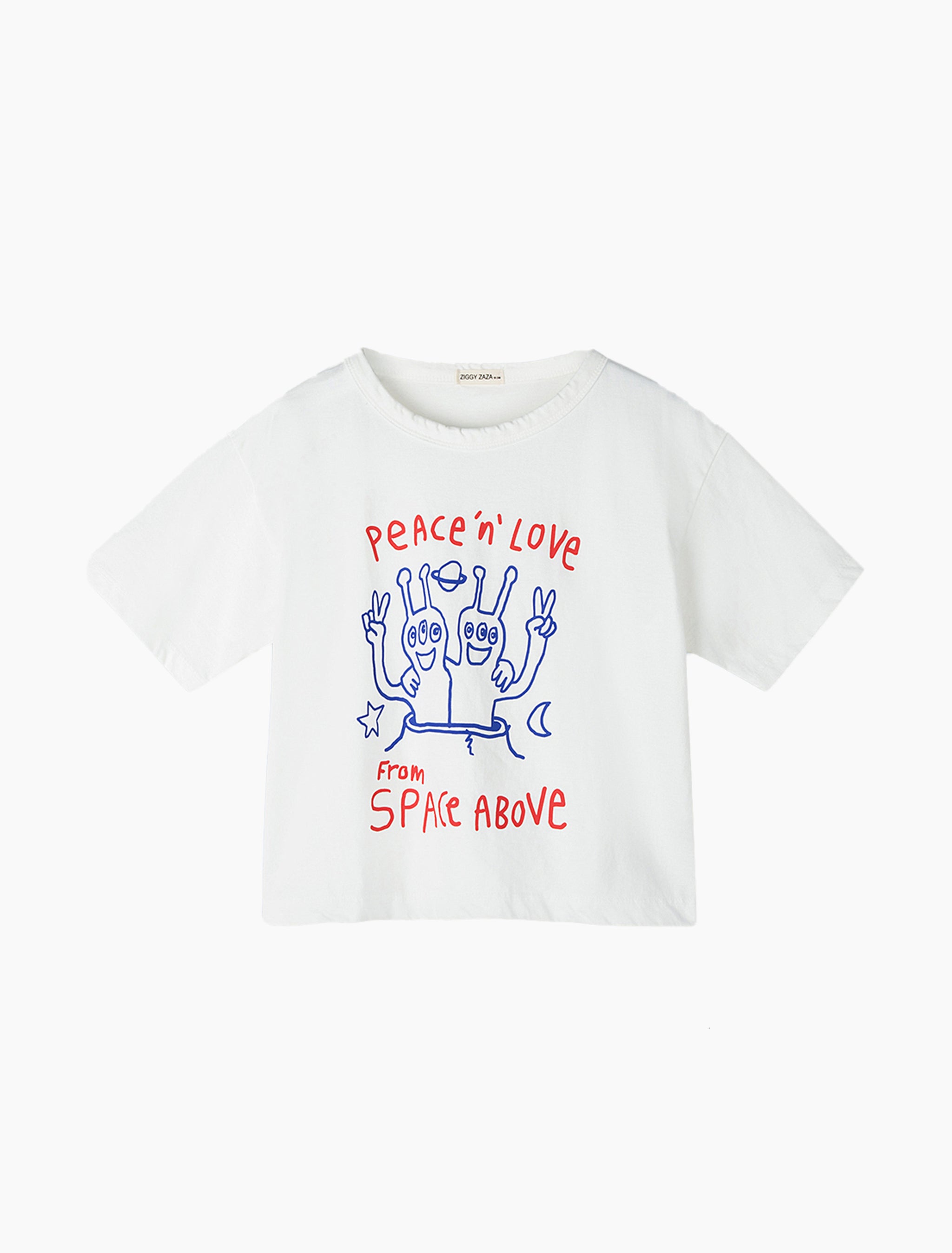 Ziggy Zaza at Spilled Milk | Sustainable Kids Clothing & Timeless