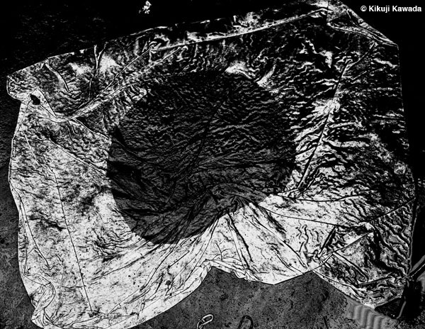 川田喜久治写真集 地図 The Map 』川田喜久治 | 月曜社 / GETSUYOSHA