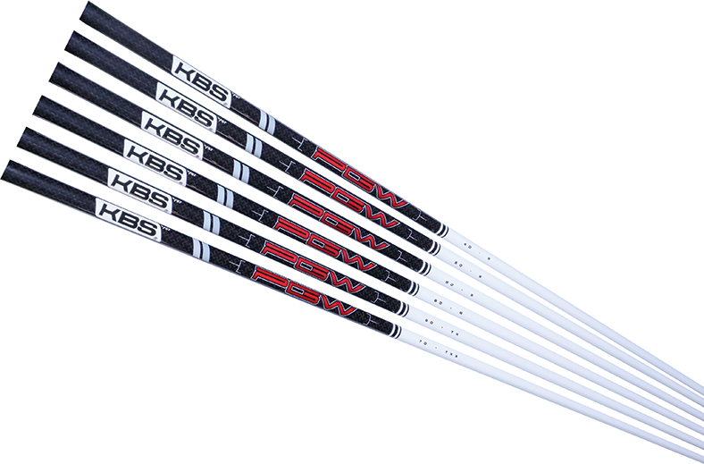 25種類のスペックで誰でもハマる KBS『PGW』は気持ちよく振り抜ける