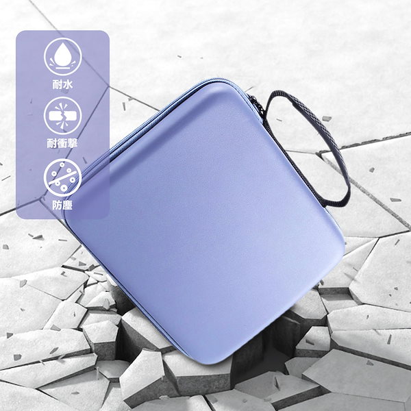 Ulike 脱毛器 青色 収納ケース付き Ulike 脱毛器 青色 収納ケース付き