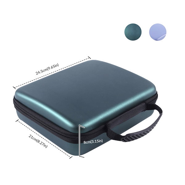 Qoo10] Mocamoro 脱毛器ケース Ulik