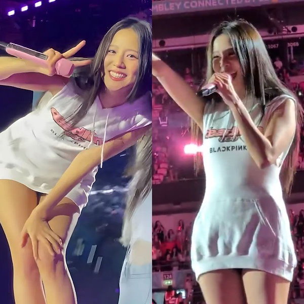 Qoo10] BLACKPINK ヨーロッパ コンサー