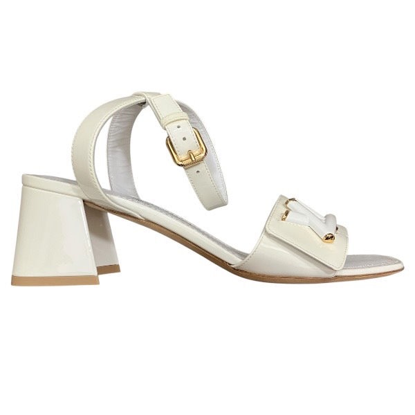 Qoo10] ルイヴィトン シェイク・ライン サンダル