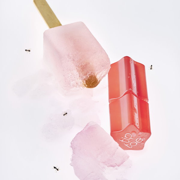 Qoo10] tiptoe 【BEST】グロウイットソルベティント(