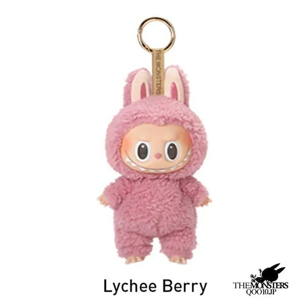 Qoo10] LABUBU Exciting Macaron【公式正