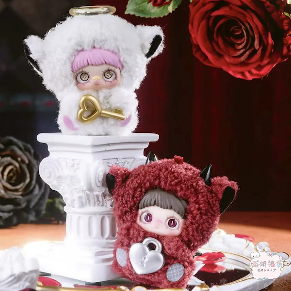 Qoo10] 【公式正規品】 中身判明あり May I