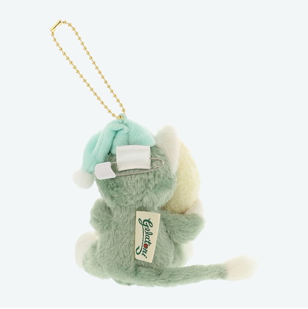 Qoo10] ディズニー シー限定 ダッフィー シェリーメイ ジェ