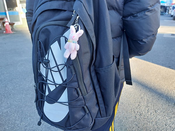 Qoo10] [SEVENTEENジョンハン着用]SO