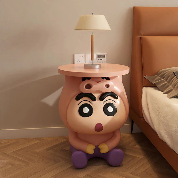 Qoo10] 【正規品保証】ボーちゃんテーブル 45c