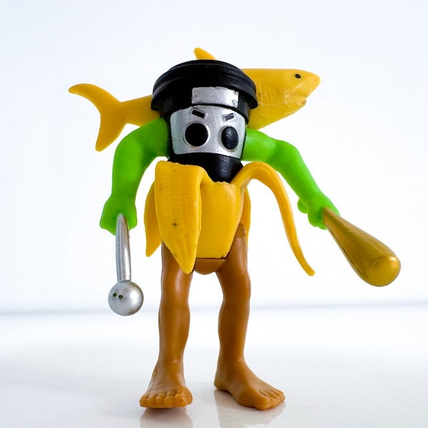 Qoo10] イタリアンブレインロット Italian