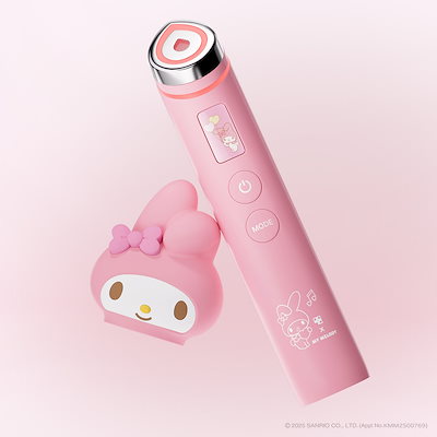 Qoo10] メディキューブ 【数量限定】マイメロディ エディションx