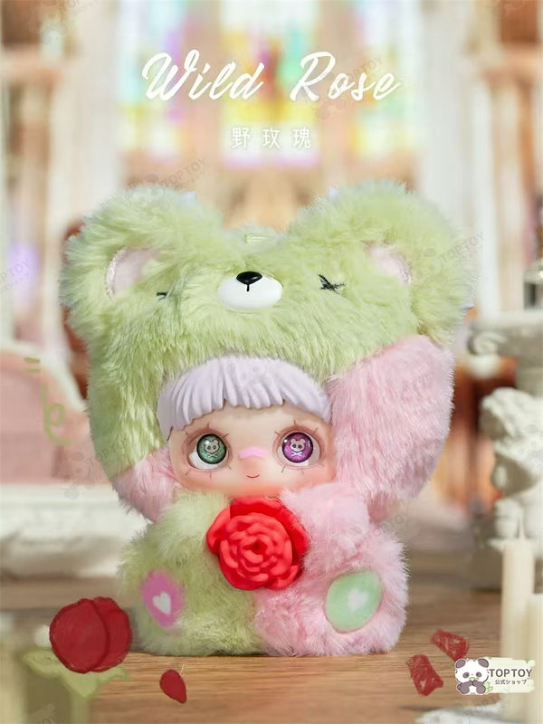 Qoo10] 【3日出荷！公式正規品】May I Lo