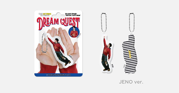 Qoo10] SMエンターテインメント NCT DREAM - CUSHION