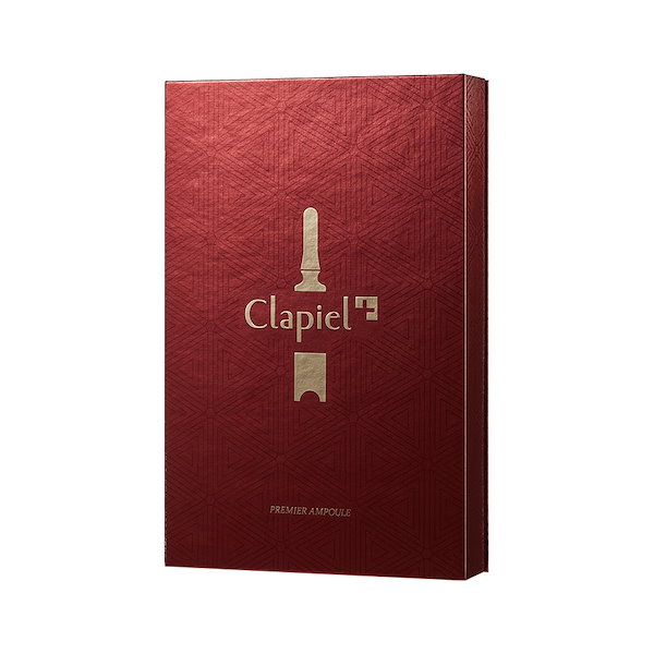 Qoo10] クラピエル [公式] プレミアAP 美容液