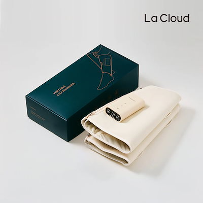 Qoo10] Calf Massage Machine : 美容・健康家電