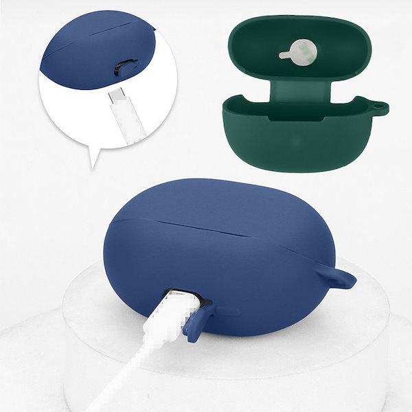 Qoo10] Shokz OpenDots ONE ケ