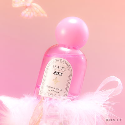 Qoo10] LUAFEE 【公式】【香水＆キャンドルセット】ウィキ : 香水