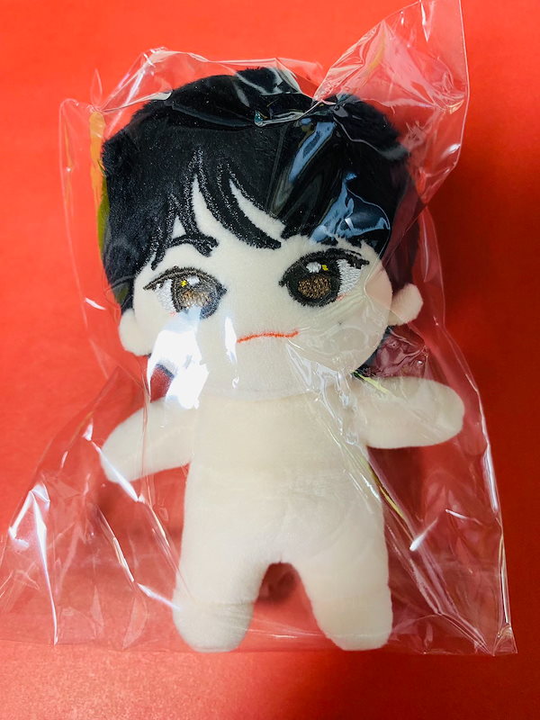 Qoo10] enhypen エンハイフン ソヌ マス