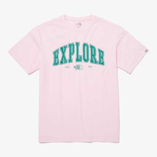 Qoo10] ザノースフェイス BTS ジミン着用 関税なし 男女兼用