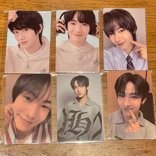 Qoo10] 【国内発送】【公式品】ボイプラ2 BOY