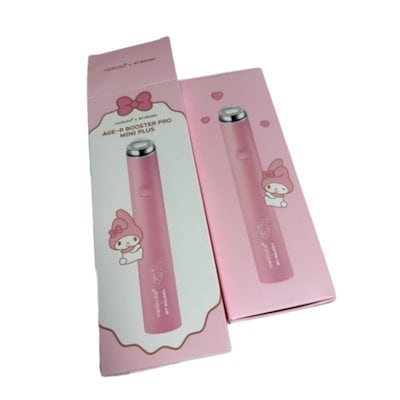 Qoo10] メディキューブ ブースタープロミニプラス マイメロディ : 美容