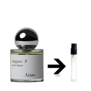 Qoo10] Aiam 1.5ml チャプター9 オードパルファ